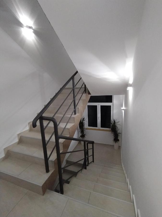 Villa Ponte Pančevo Exteriér fotografie