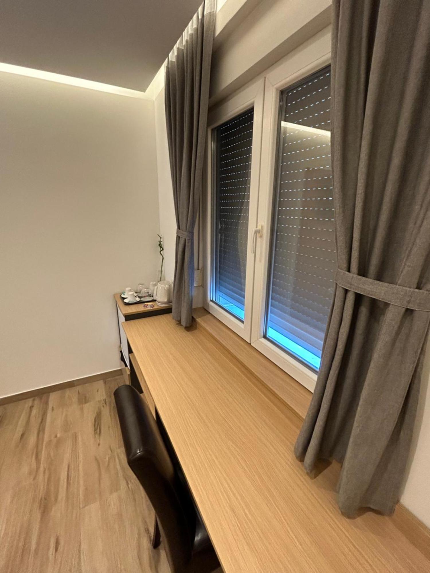 Villa Ponte Pančevo Exteriér fotografie